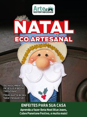 Arte e Sustentabilidade - Magazine